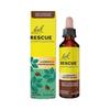 RESCUE Compte-gouttes GOÛT CHOCOLAT MENTHE - 20 ml