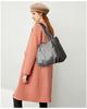 High quality large capacity tote bag Simple and versatile shoulder bags high-end light luxury texture commuting handbags
