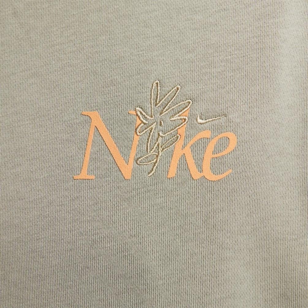 Nike Club Sweatshirt Men's Green IB8234-320
