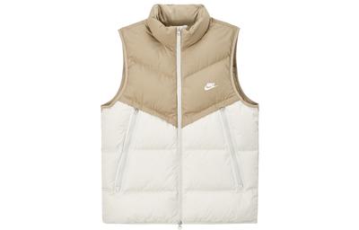Storm FIT Vest Men's White/Khaki DV1136-247