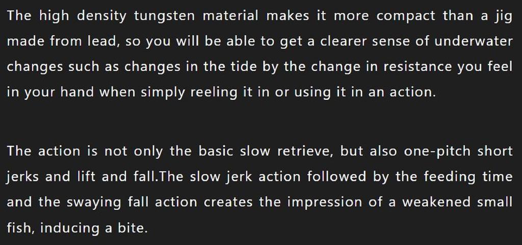 Jackall Metal Jig Bin Bin TG Type Slow Tungsten 30 Grams Iwashi (9668)