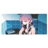 Lycoris Anime Esports Extra Large Non-Slip Gaming Mouse Pad