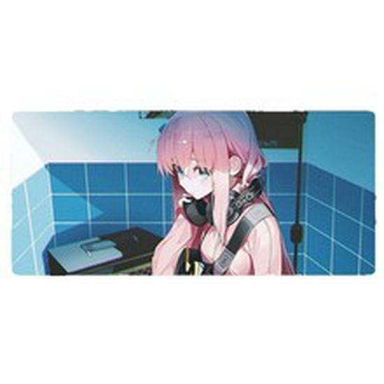 Lycoris Anime Esports Extra Large Non-Slip Gaming Mouse Pad