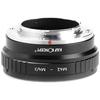 Concept Lens Mount Adapter Mount Lens Micro Four Thirds Mount K&F KF-42M43-2 (M42 Conversion)