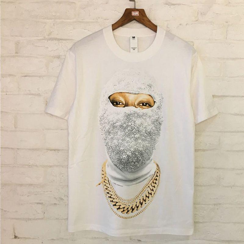 

round Neck Loose Short Sleeve T-Shirt Top round Neck Loose Short Sleeves T-shirt 2 XL