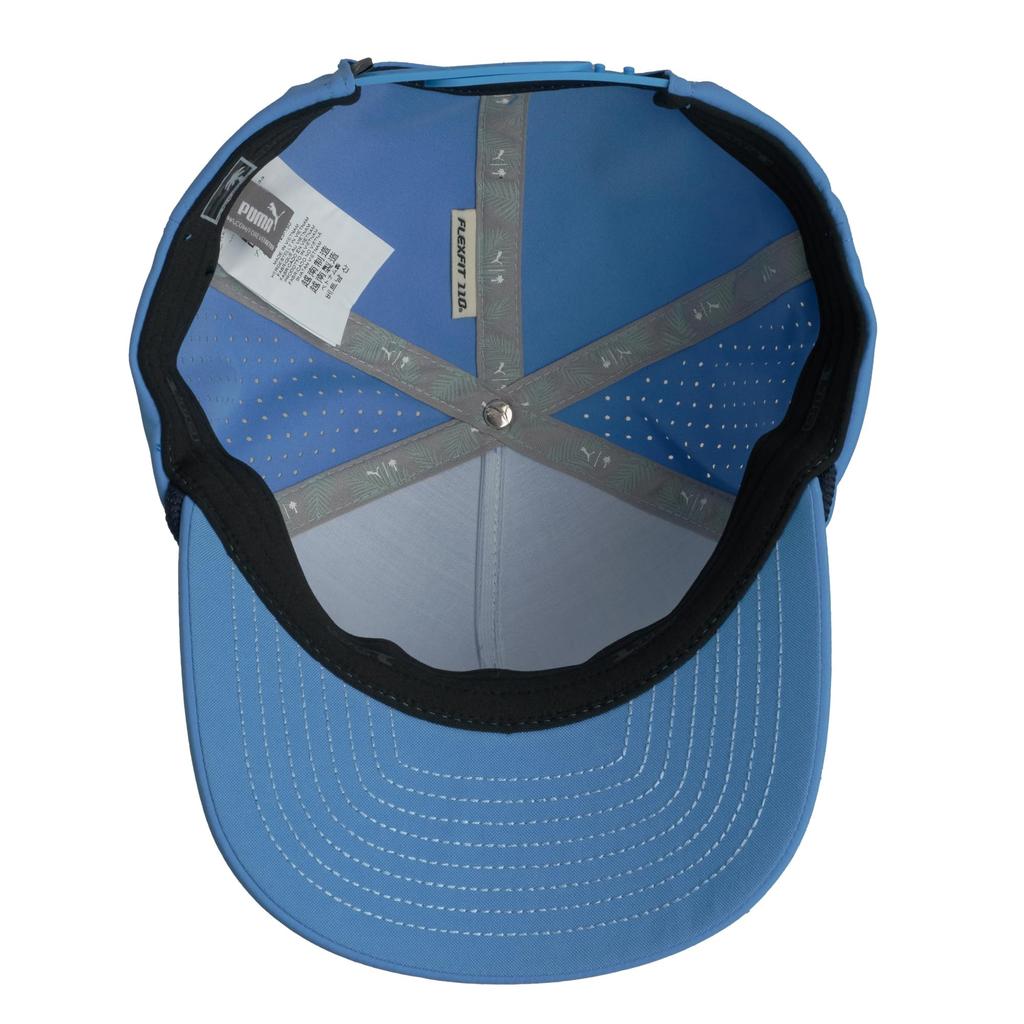 Golf PTC Tree Tech [PUMA GOLF] (Palm Crew) Cap/025257