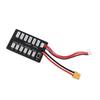Balanced Charger Module 2S 3S PCB Parallel Charging Board for Li Battery RC Aircraft Batteries
