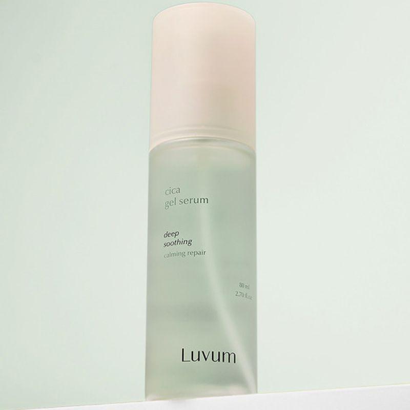 Calming Repair Young Cica Gel Serum 80ml