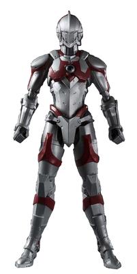 TAMASHII NATIONS Ultra Act X ULTRAMAN Approximately 155mm Painted Movable Figure S.H.Figuarts ABS&PVC