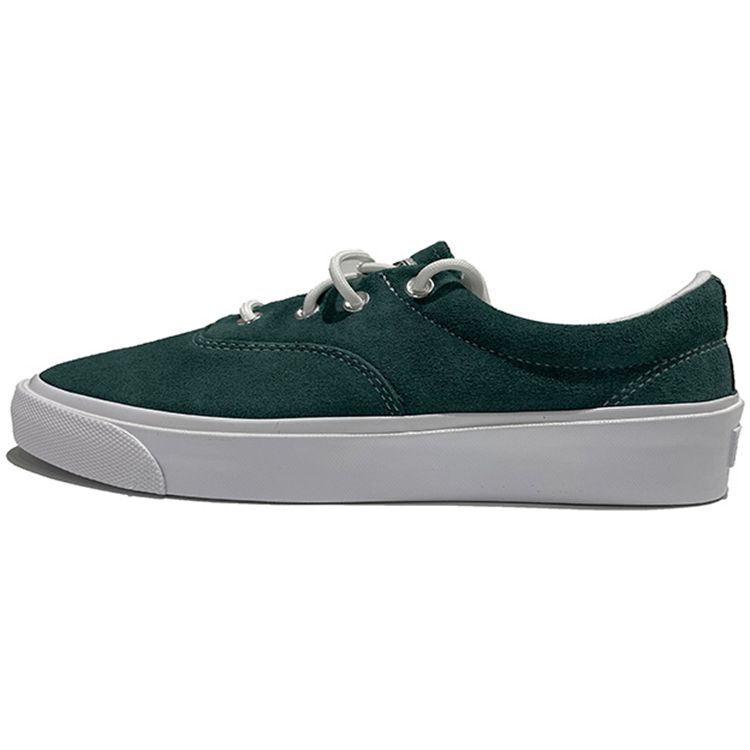 Converse Skidgrip Cvo Ox Low Top Canvas Shoes Unisex Sneakers Green 171337C