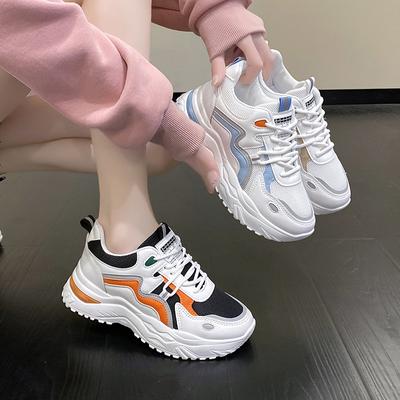 Obuwie damskie – Sneakersy