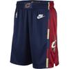 Cleveland Cavaliers Swingman 2025/26 Hardwood Classics Men's Nike Dri-FIT Nba Shorts HM4782-419