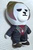 [USED] BIGBANG Crank Plush Toy Jiyong G-DRAGON
