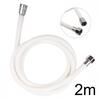Flexible Latex Tube High Pressure Hose Silicone Shower Hose High Water Pressure
