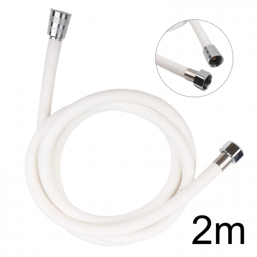 Flexible Latex Tube High Pressure Hose Silicone Shower Hose High Water Pressure