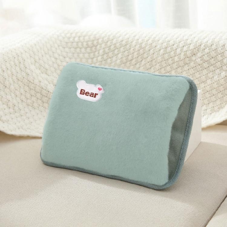 Rechargeable Hot Water Bag Hot Water Bottle Heater Bag Winter Explosion-proof