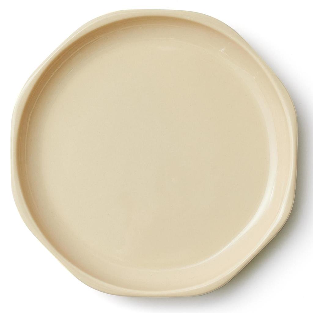 LASSIETTE FRILL Ceramic Coaster Tableware Dishwasher Safe