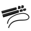 Golf Cart Windshield Mounting Clips Kit Professional Windshield Sash Retaining Clips for G29 Driver 2 2017 and Later