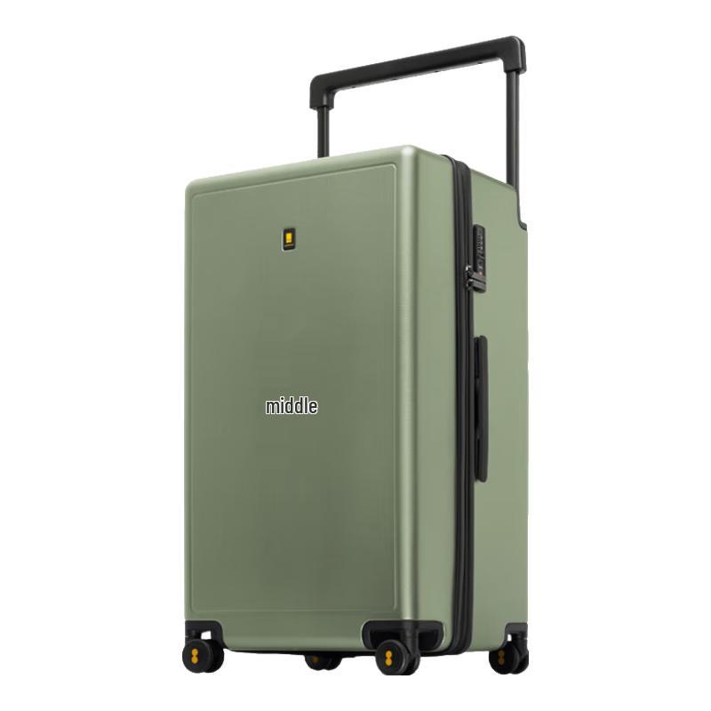 LEVEL8 Grand Traveler PC Hardside Luggage