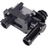 Vapor Canister Purge Valve Solenoid EVAP Compatible With Infiniti EX35 FX35 FX45 G35 G37 QX56 Nissan 350Z 370Z Altima Armada Frontier Maxima