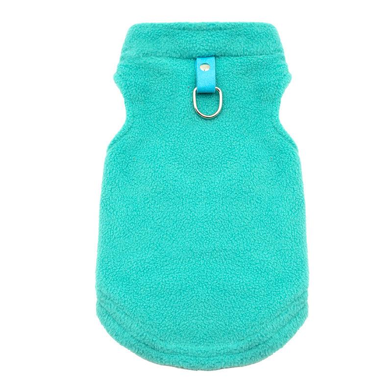 Perros Pequeños, Perros Mascotas, Gatos, Correas de Pecho y Hombro para Paseo al Aire Libre, Suministros Teddy Resistentes a la Decoloración, Ropa para Perros