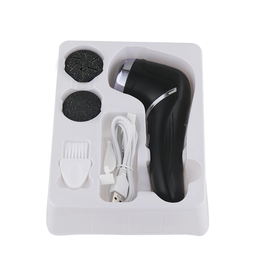 Pedicure Machine Callus Remover Pedicure Tools Professional Foot Dead Skin Remover Foot Grinder Electric Foot Grinder Electronic