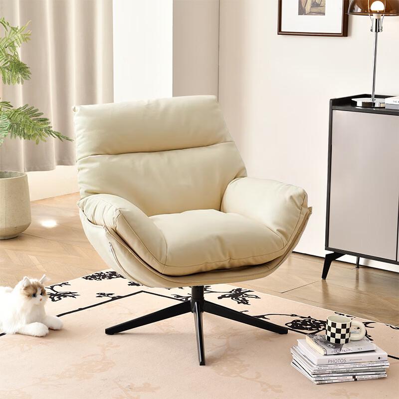 Minimalist Single Sofa Chair