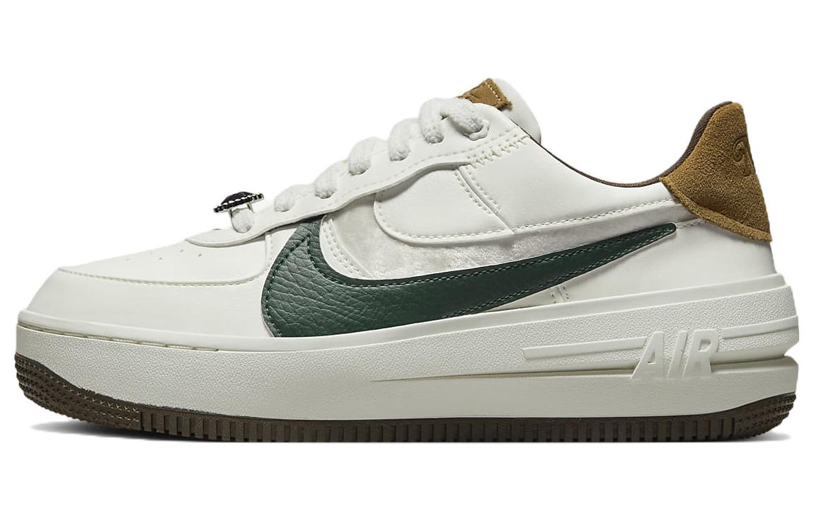

Nike Air Force 1 PLT.AF.ORM Sail Pro Green Women s FB1856-131 40.5