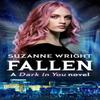 Fallen by Suzanne Wright Paperback Book 9780349428468