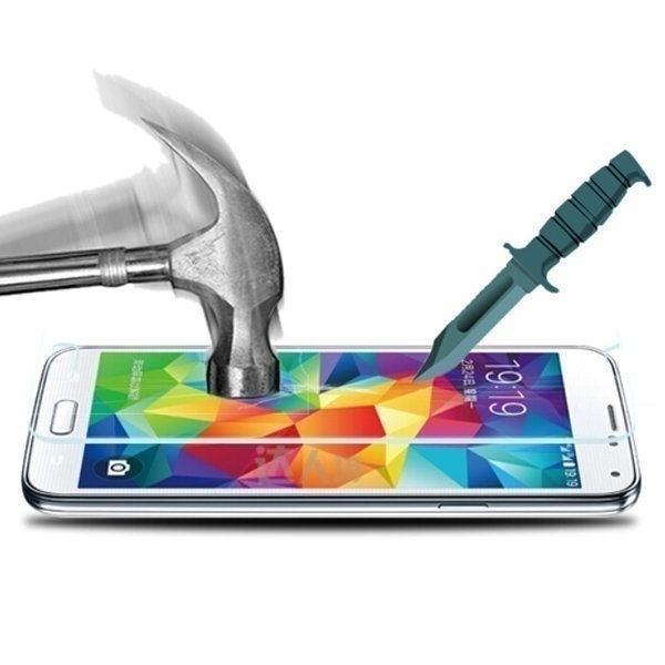 Buy Premium Anti Scratch Tempered Glass Screen Protector Film at