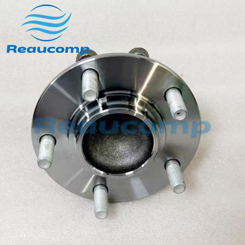 512332 5105719A Rear Wheel Hub Bearing for Chrysler 200 Sebring Dodge Avenger Caliber Jeep Compass Compass Patriot 2007-2017 2WD