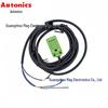 Autonics Proximity Sensors: PSE17-5DN, PSN17-8DP, PSNT17-5DO, PSN40-20DP