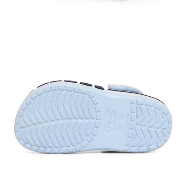 Crocs Toddler Sandal Slipper Baya Band Clog