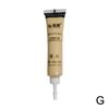 20ml Wooden Furniture Refinishing Paint Scratch Touch-up Tool Furniture Up Refinishing Furniture Kit Multicolor Wooden Touc B3T4