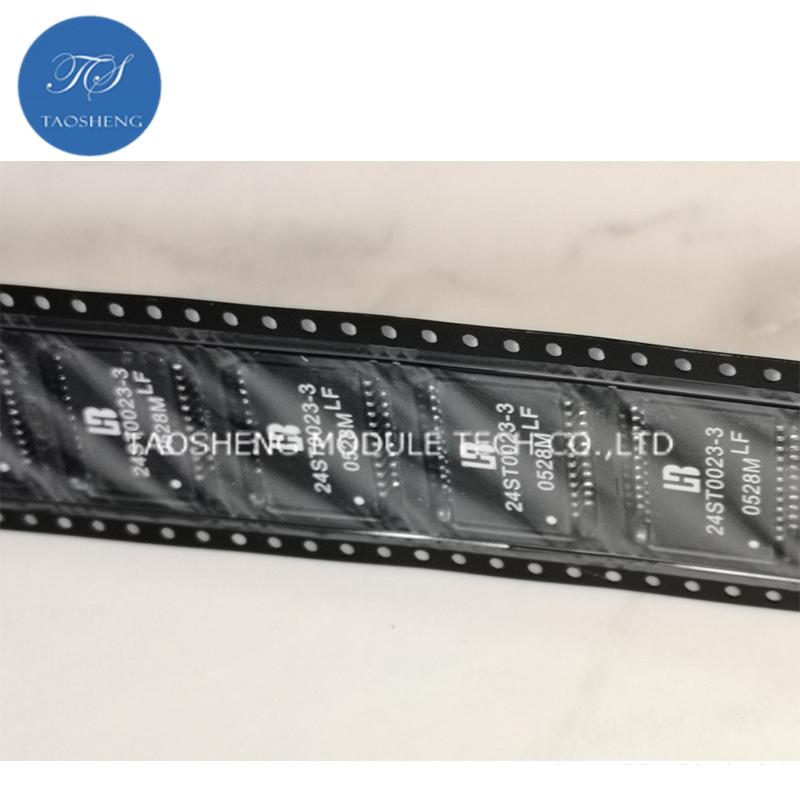 1PCS 24ST0023-3 Power Chip