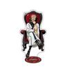 15cm Jujutsu Kaisens Choso Satoru Gojo Fushiguro Toji Geto Suguru Acrylic Stand Model Kawaii Cartoon Bottle Inumaki Toge Decoration