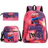 Poppyplaytime Rucksack Mittelschule Schultasche