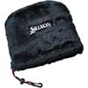 DUNLOP (Dunlop) Headcover SRIXON Headcover for Irons GGE-S120I Black