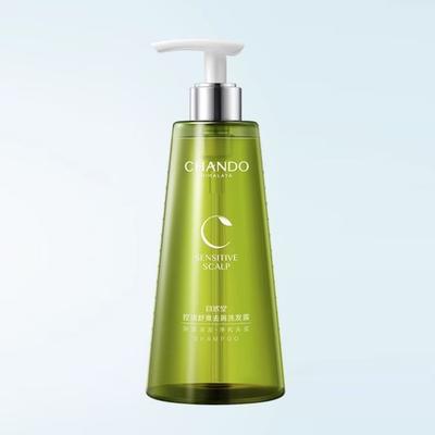 Shampoos & Haarspülung