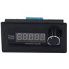 Frequency Generator 150KHz PWM Square Wave Signal Pulse Digital Display Adjustable for Control