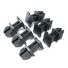 A1249900792 Car Boot Trim Clips Plastic Fasteners for Mercedes-Benz SLK CLK SL S W124 W210 W211 W140 C215 W220 R129 R170 R171