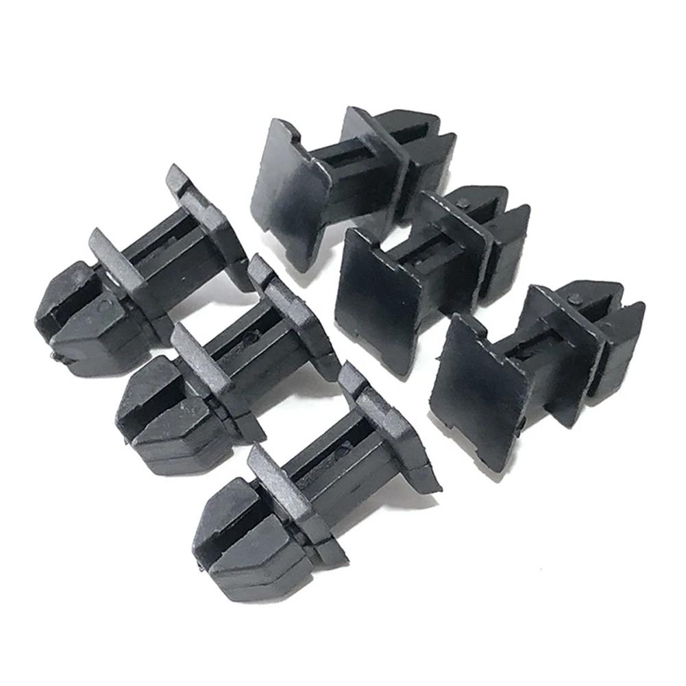 A1249900792 Car Boot Trim Clips Plastic Fasteners for Mercedes-Benz SLK CLK SL S W124 W210 W211 W140 C215 W220 R129 R170 R171