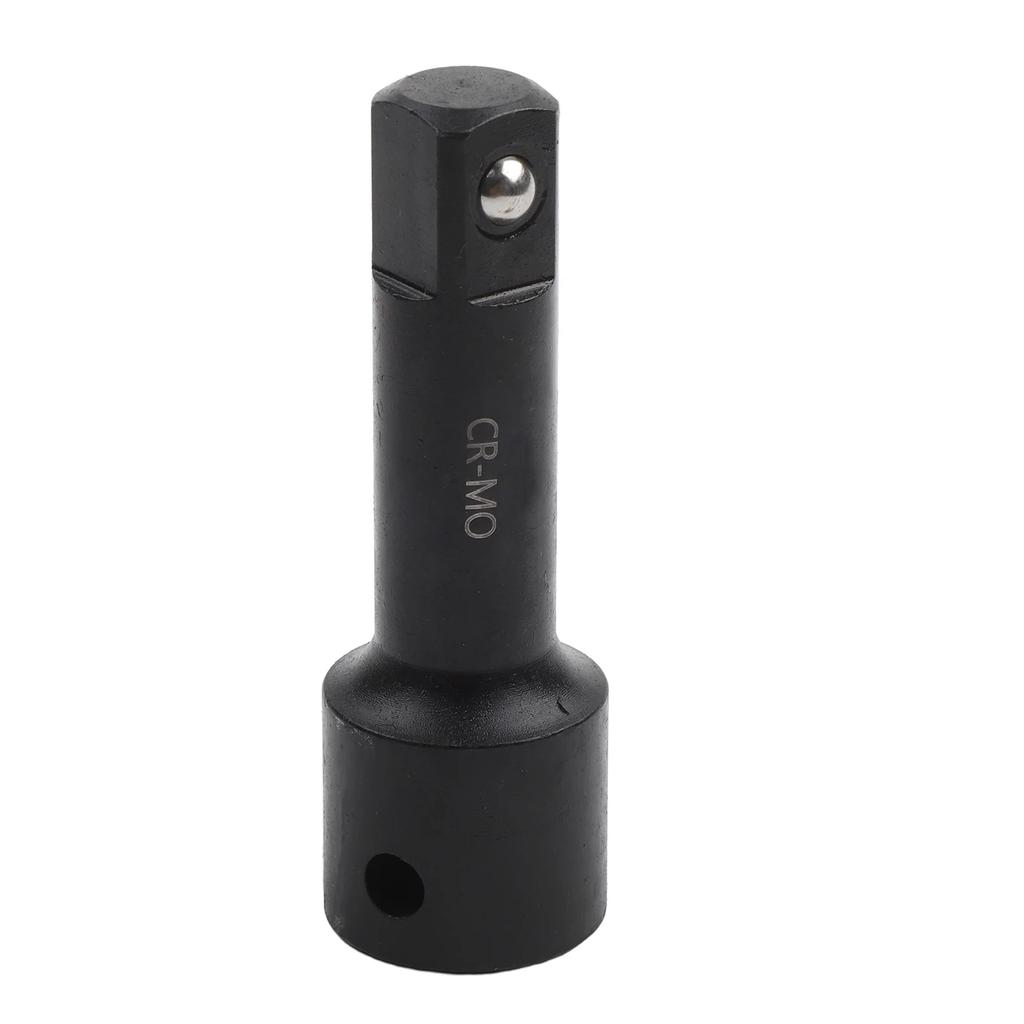 For Tire Changing Lug Nut Removal Tool 6-Point Socket Grip Compatible With Power Tools Fits Common Lug Nut Sizes