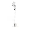 Led Mini Spotlight Cabinet Lamp Spotlight Showcase Display Lights Indoor Picture Lights Art Lights for Painting Jewelry
