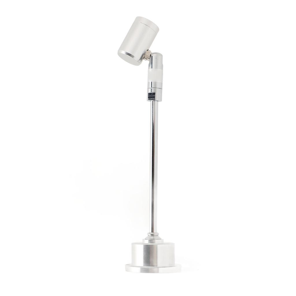 Led Mini Spotlight Cabinet Lamp Spotlight Showcase Display Lights Indoor Picture Lights Art Lights for Painting Jewelry