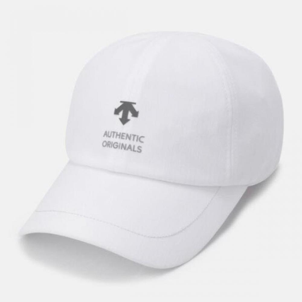 

Кепка Descent Cqk Sq123rcp10 Wht Running Lightweight Ball Cap White FREE