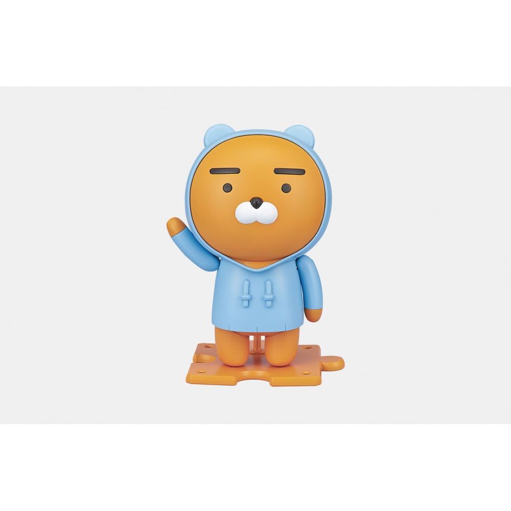 

Толстовка BANDAI KAKAO FRIENDS с Райаном