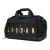Jordan Polyester One Shoulder Crossbody Travel Bag Regular Unisex Black Jordan JD2443002AD-001