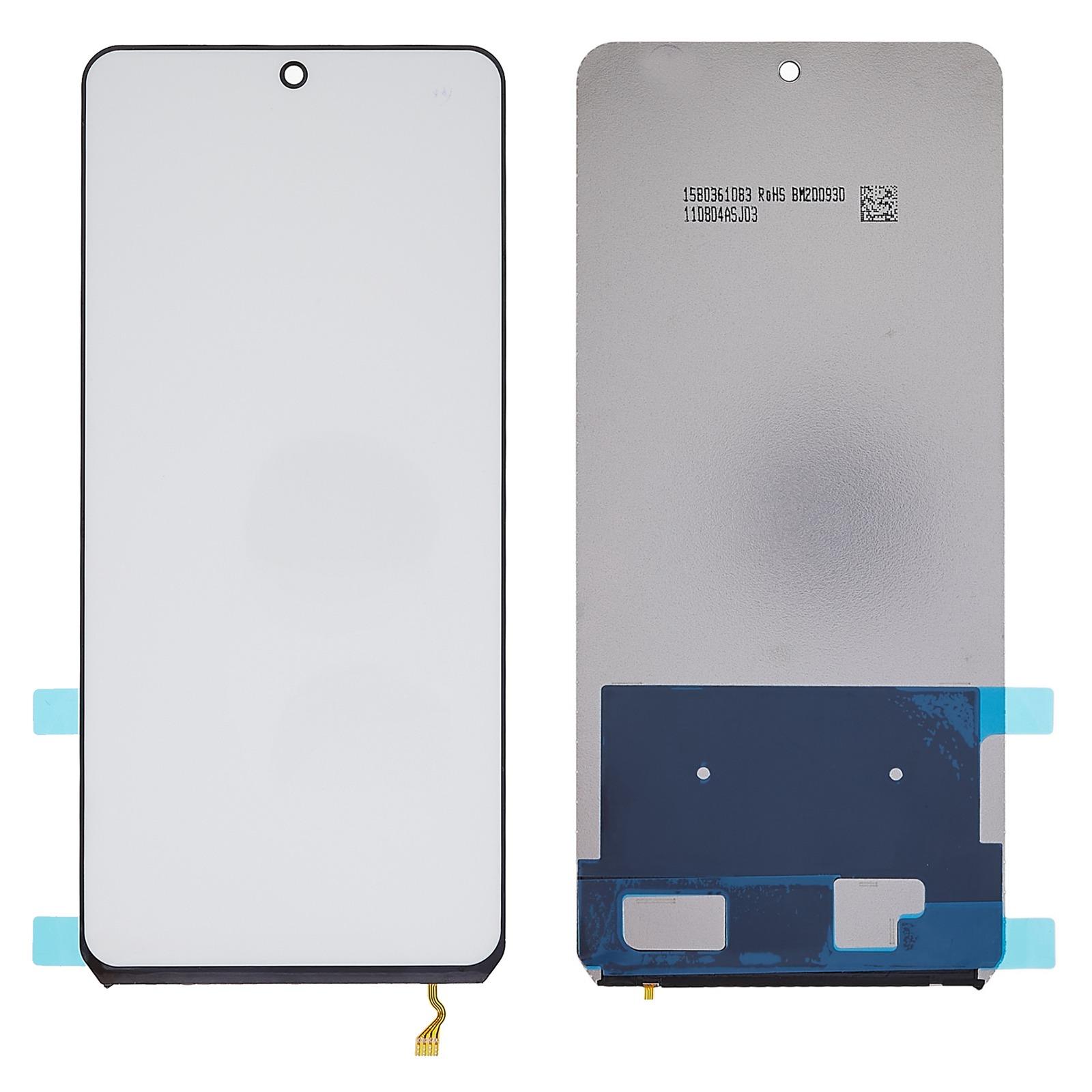 

For Xiaomi Redmi Note 9S 4G/Note 9 Pro 4G LCD Screen Backlight Replacement Part (without Logo) A