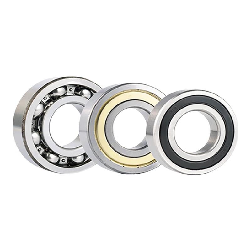 Jucheng Double Sealed Ball Bearing 6405-2RS